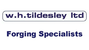 WH Tildesley Ltd (Forging)